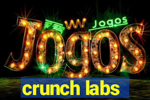 crunch labs